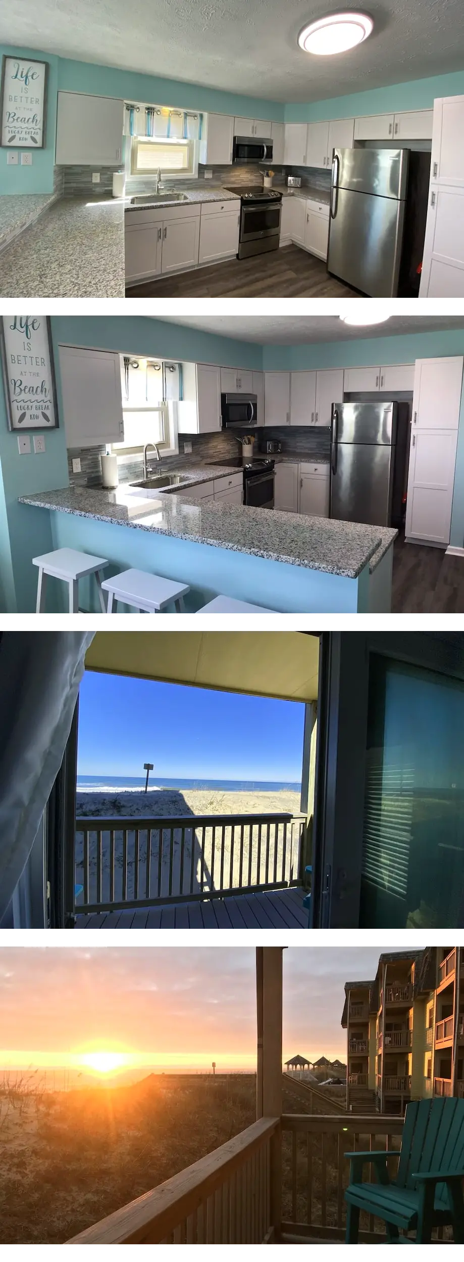 Booking 2025! Stay at Lucky Break-on the...