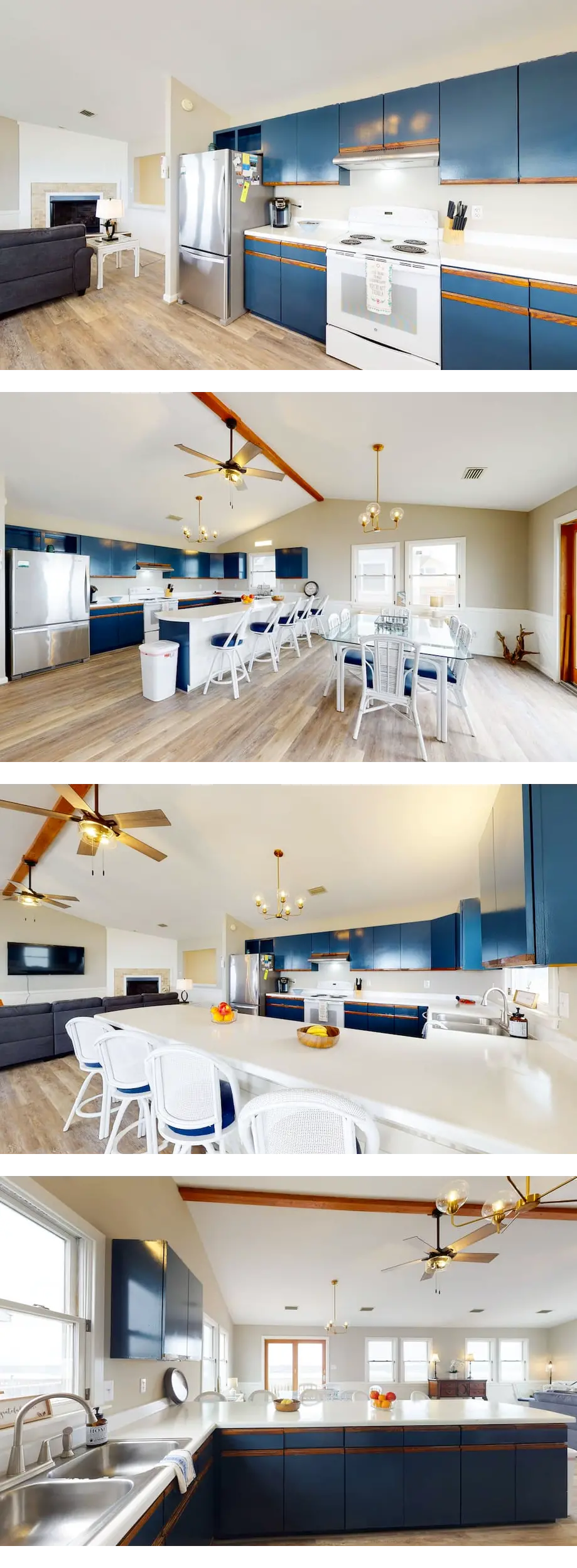 Oceanfront hideaway with amazing views, ...