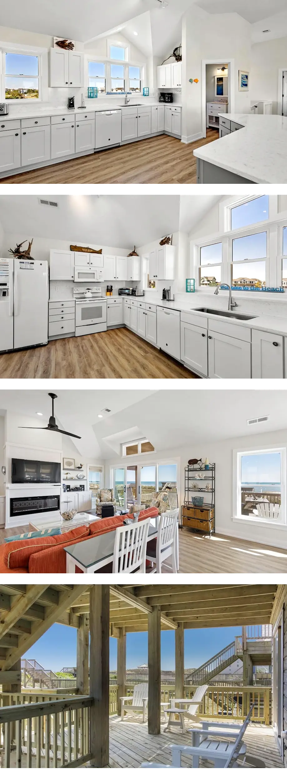 Ballahack Cottage: Oceanfront w/ Heated ...