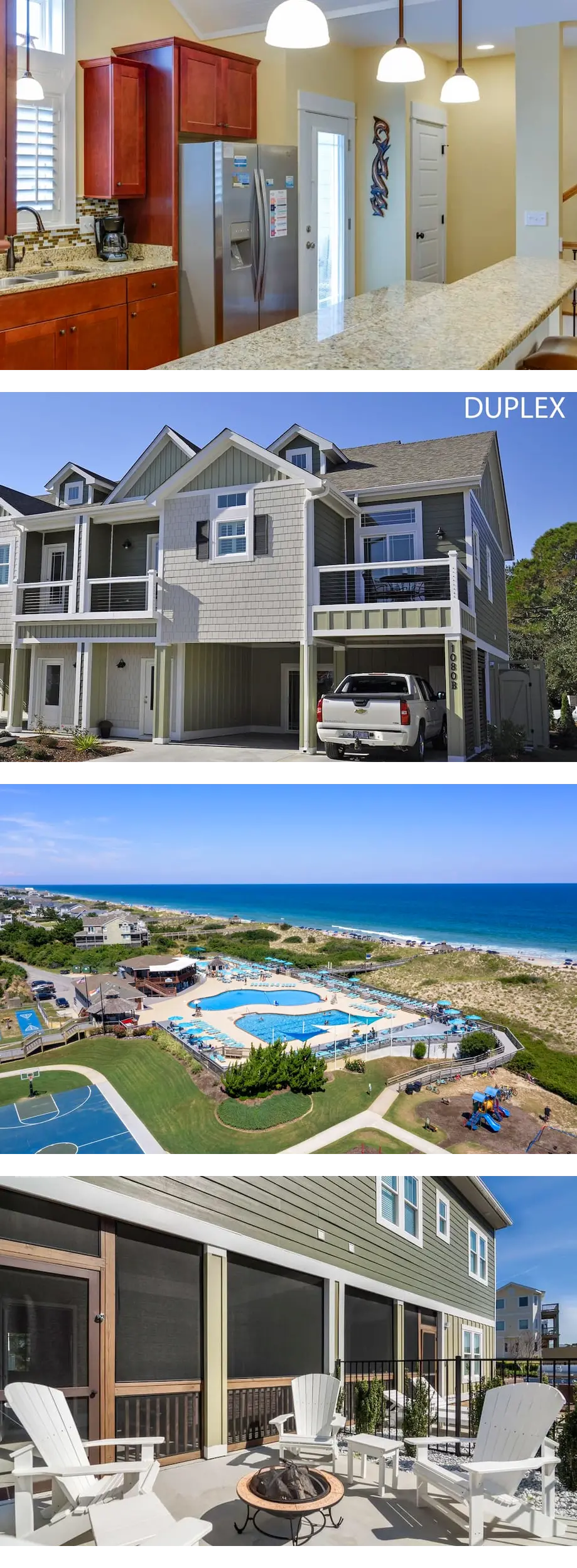 Seaside Serenity: Golf Discounts, Club A...