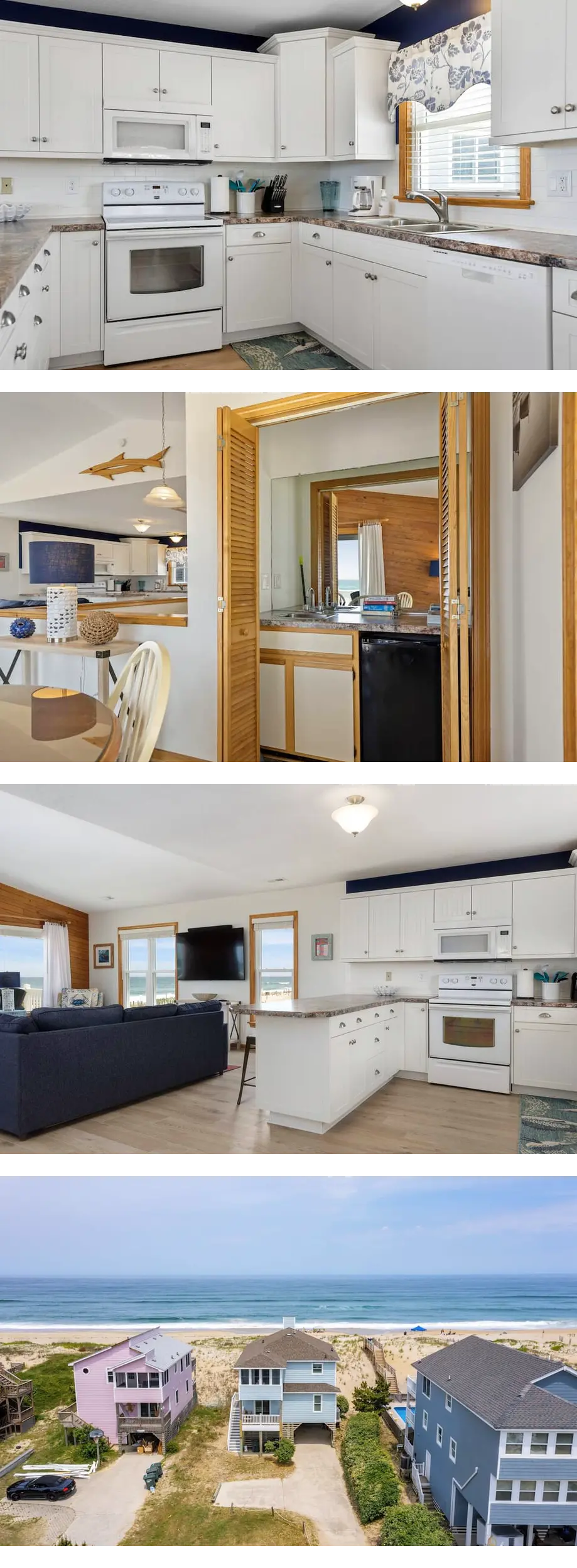 Shell Cottage: Oceanfront | Private Pool...