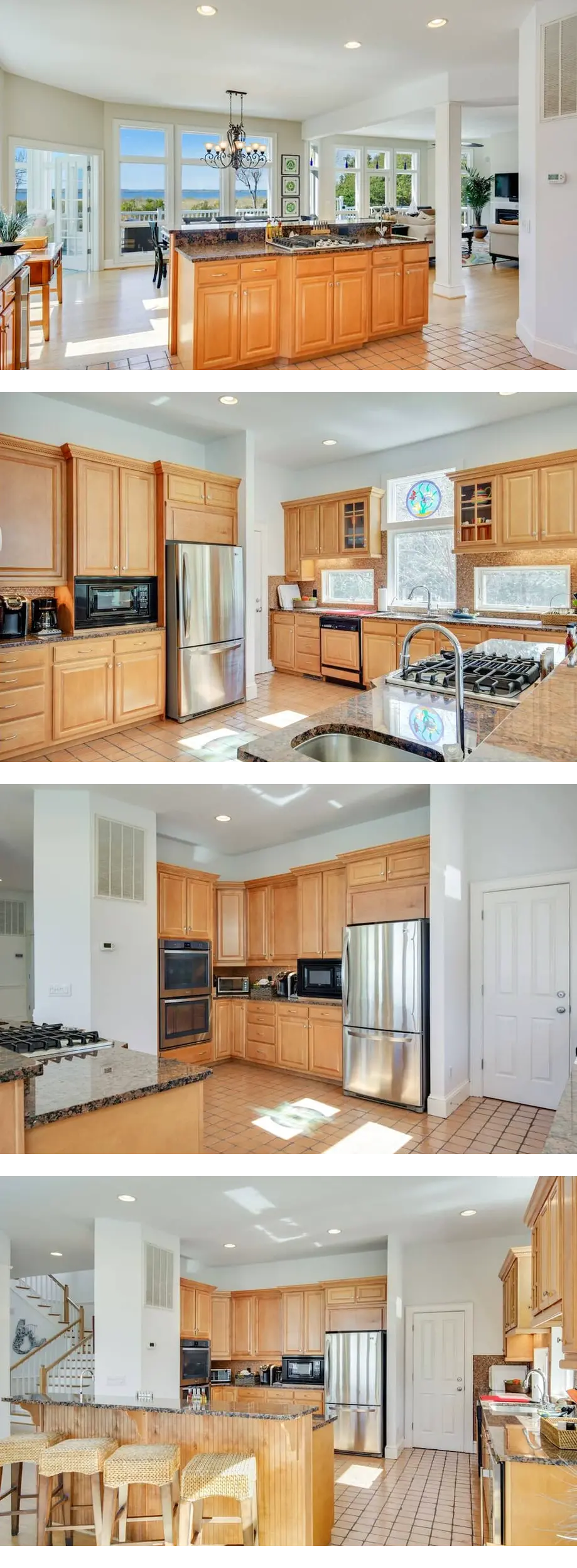 Casa del Sol: Gated Community, Pool, Gre...
