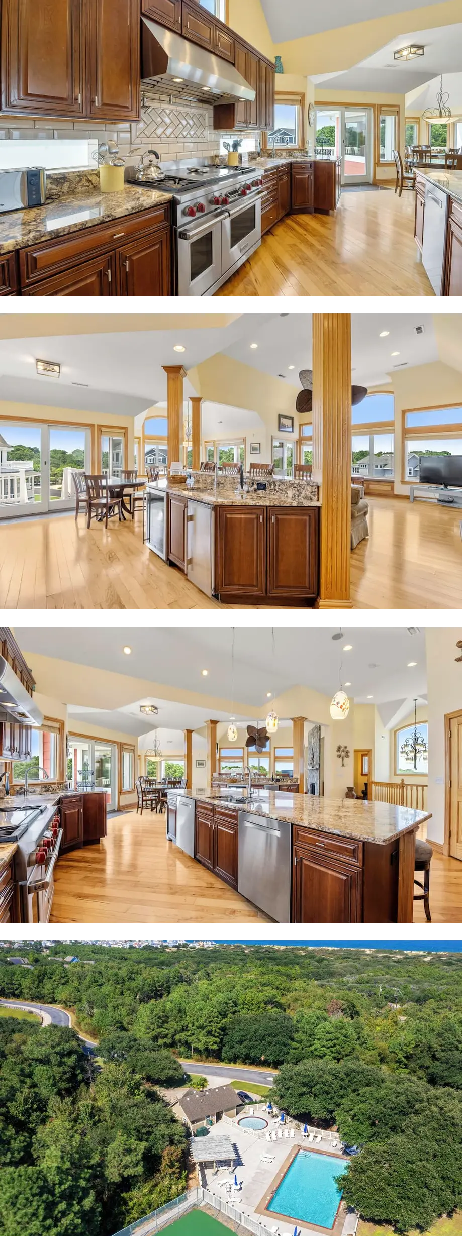 Sea It All: Private Pool, Gourmet Kitche...