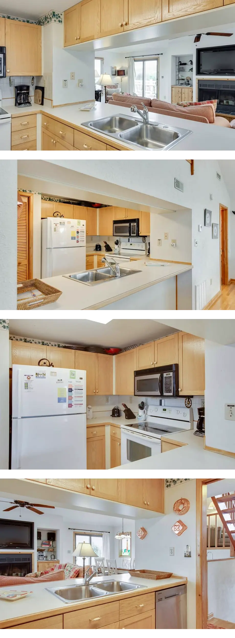Sea La Vie: Oceanside, Hot Tub, Shared P...