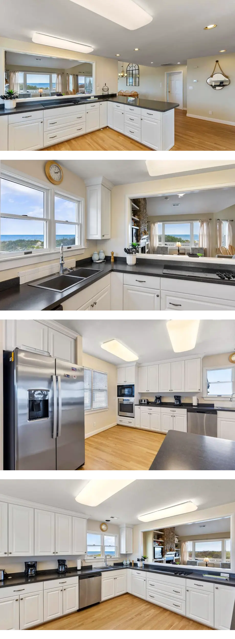 Sea You Soon: Oceanfront, Pool, Hot tub,...