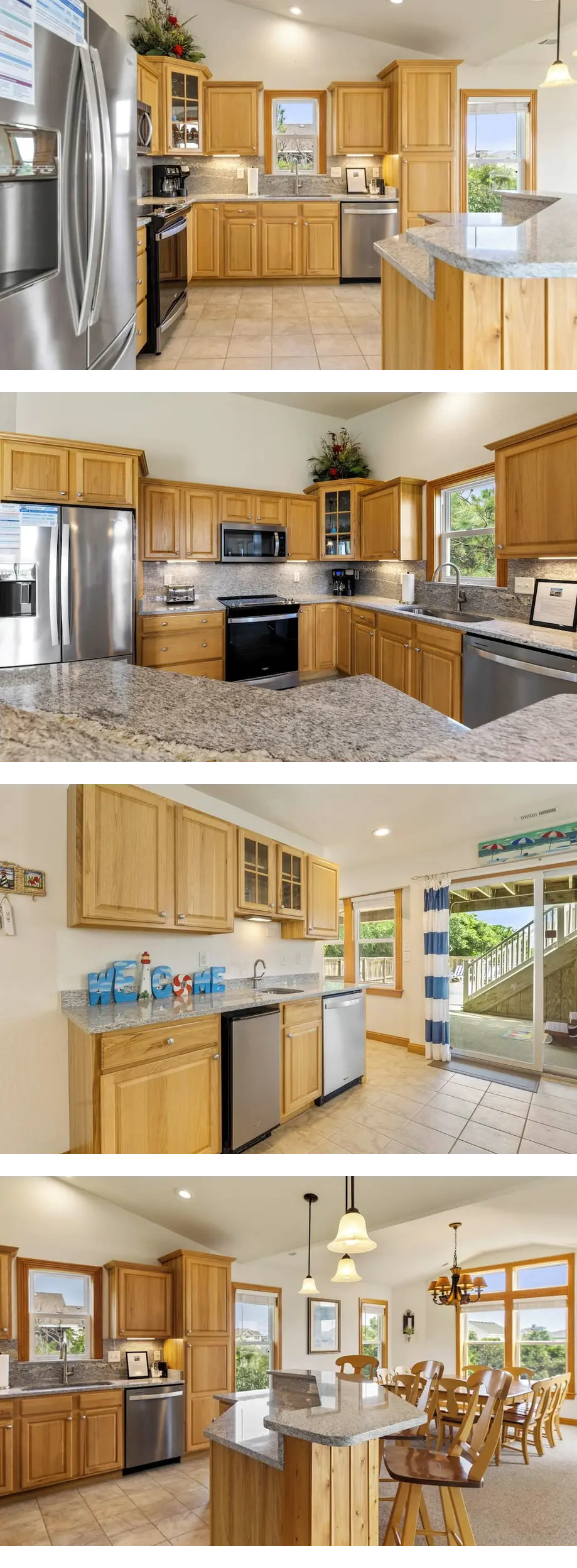 Jockeys Ridge 385: Oceanside, Private Po...