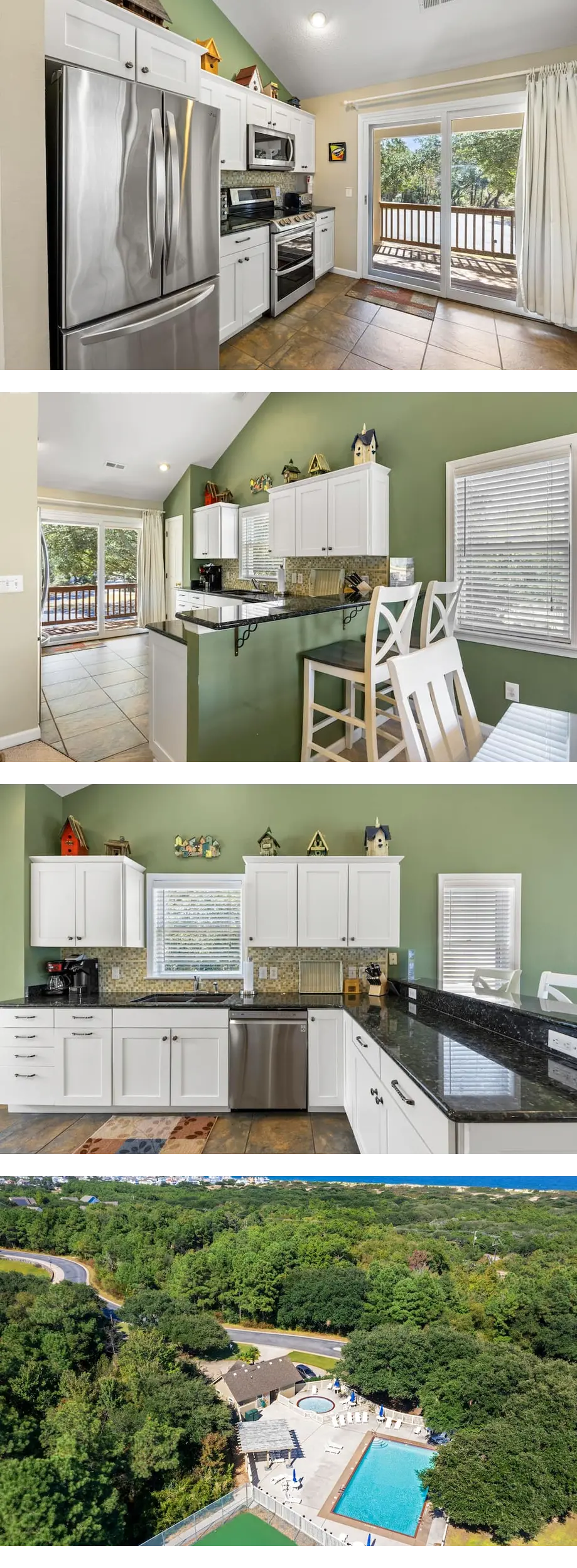 Birdie: Private pool, Spa, Golf discount...