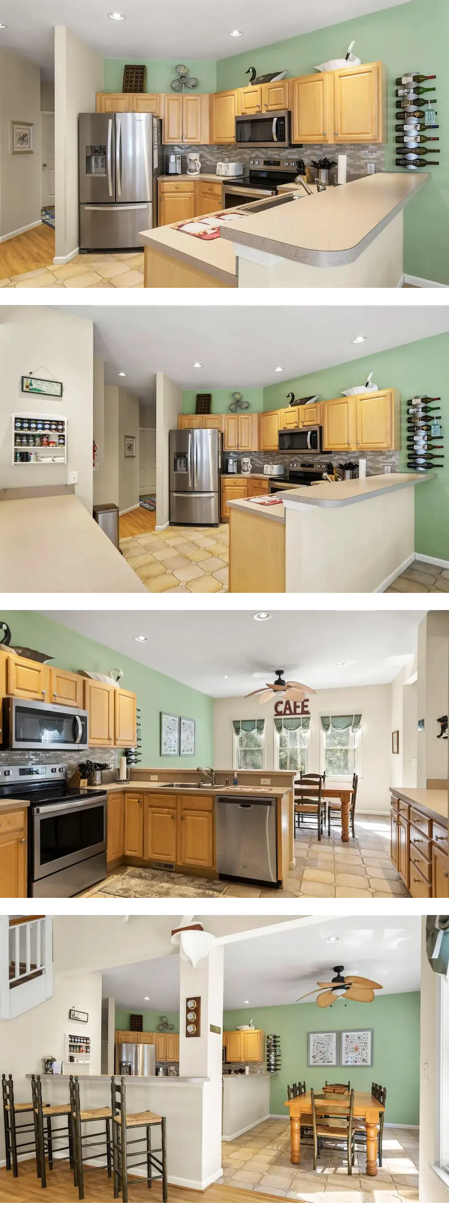 Tuck Away: Awesome Dog-friendly home wit...