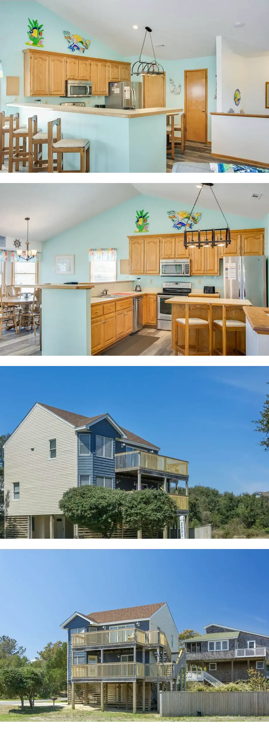 Heavenly Daze: Ocean Sands Neighborhood,...