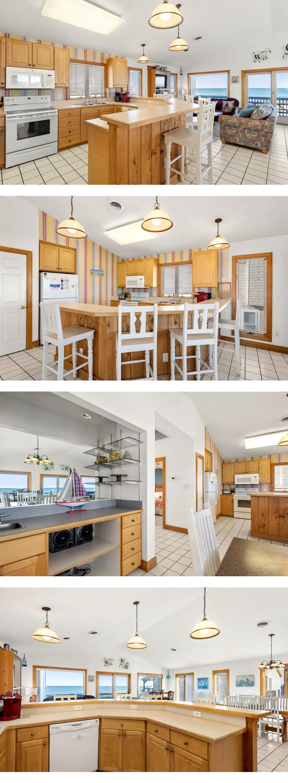 Pixie's Place: Oceanfront, Great Views, ...