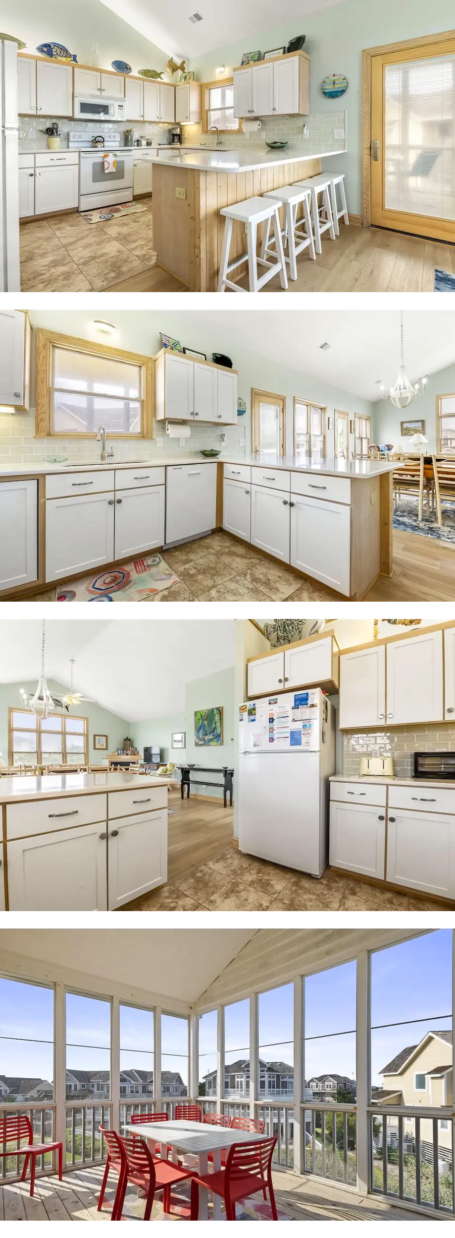 Five Forks South: Semi-oceanfront, Share...
