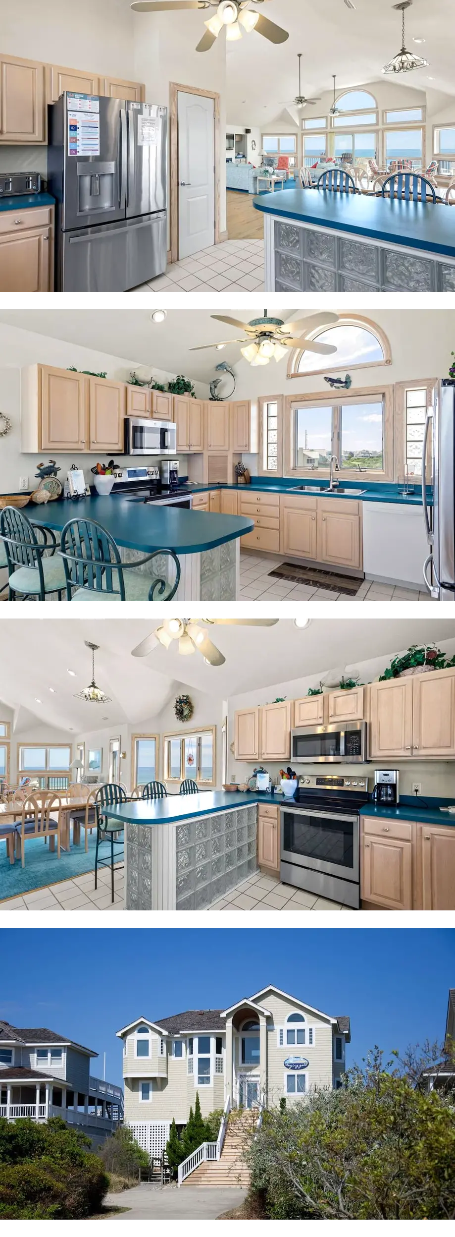 Peer Paradise: Oceanfront, Private Pool ...