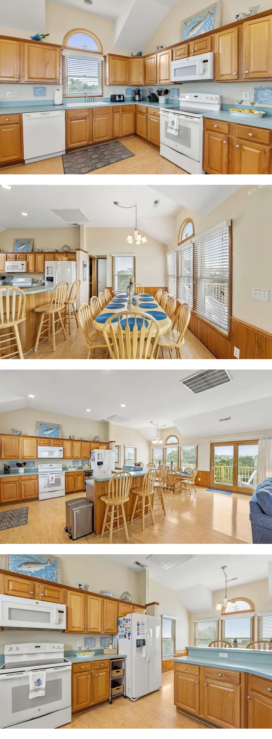 Ebbtide: Private Pool, Screened Porch, O...