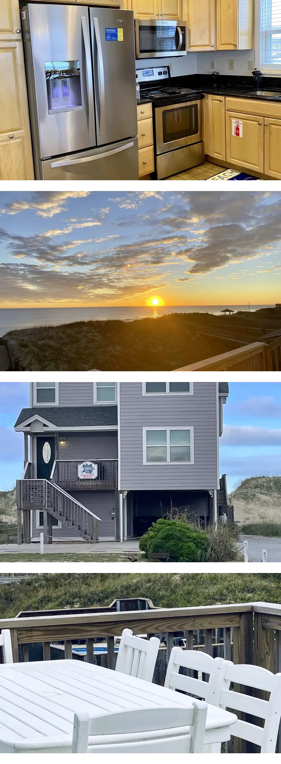 Oceanfront - Nags Head with Pool and Hot...