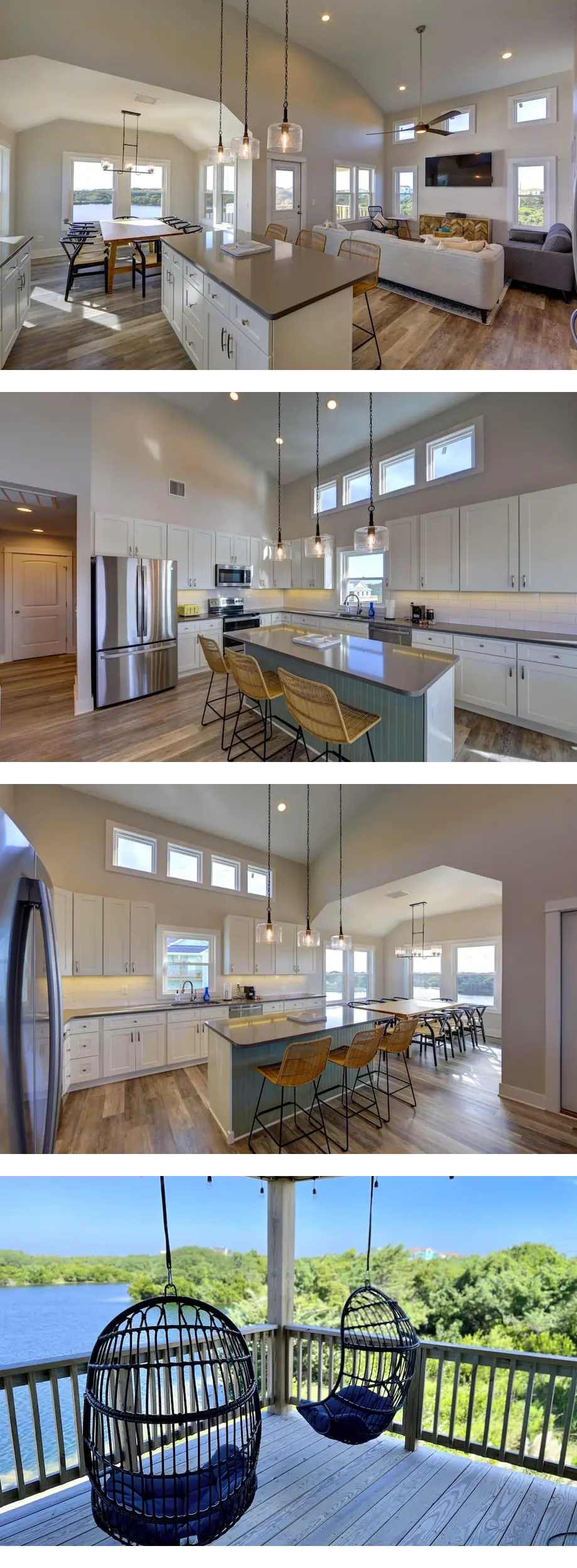 Playroom, Basketball & Pool; Lakefront w...