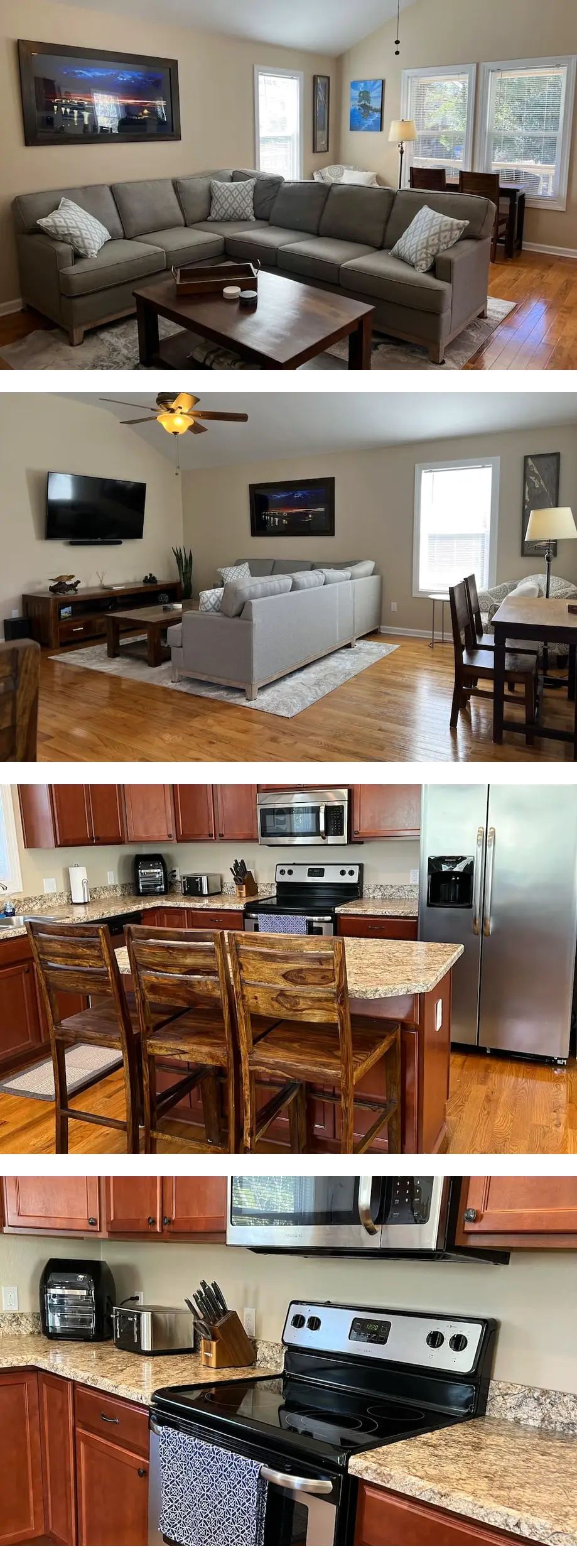 New HOT TUB -  4BR/3BA Soundside - Dog F...