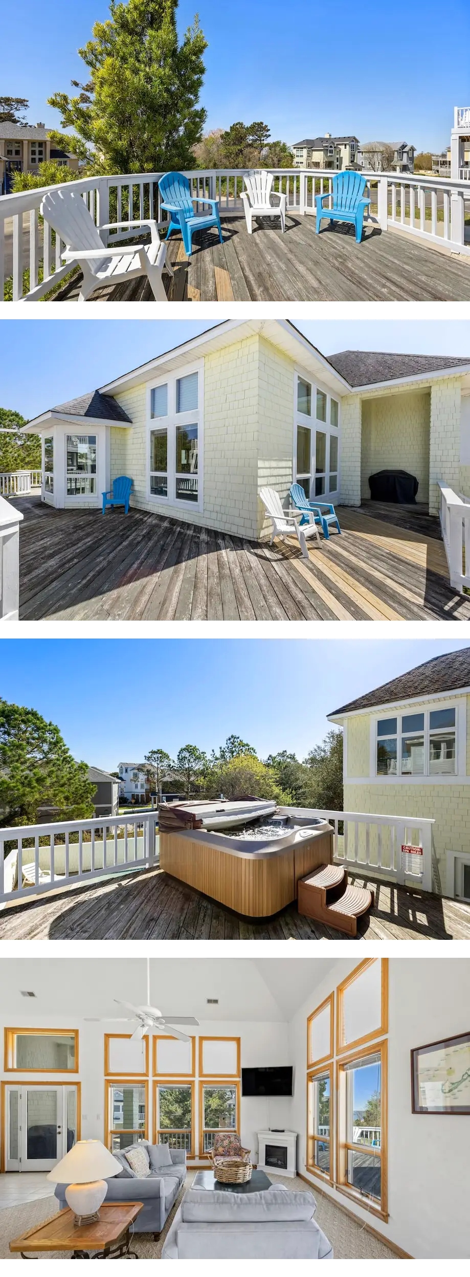 Fun In The Sun: Private Pool, Hot Tub, G...