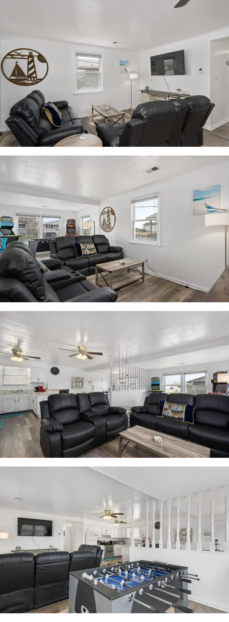 422 - Nags Head Dog-Friendly w/Hot Tub &...