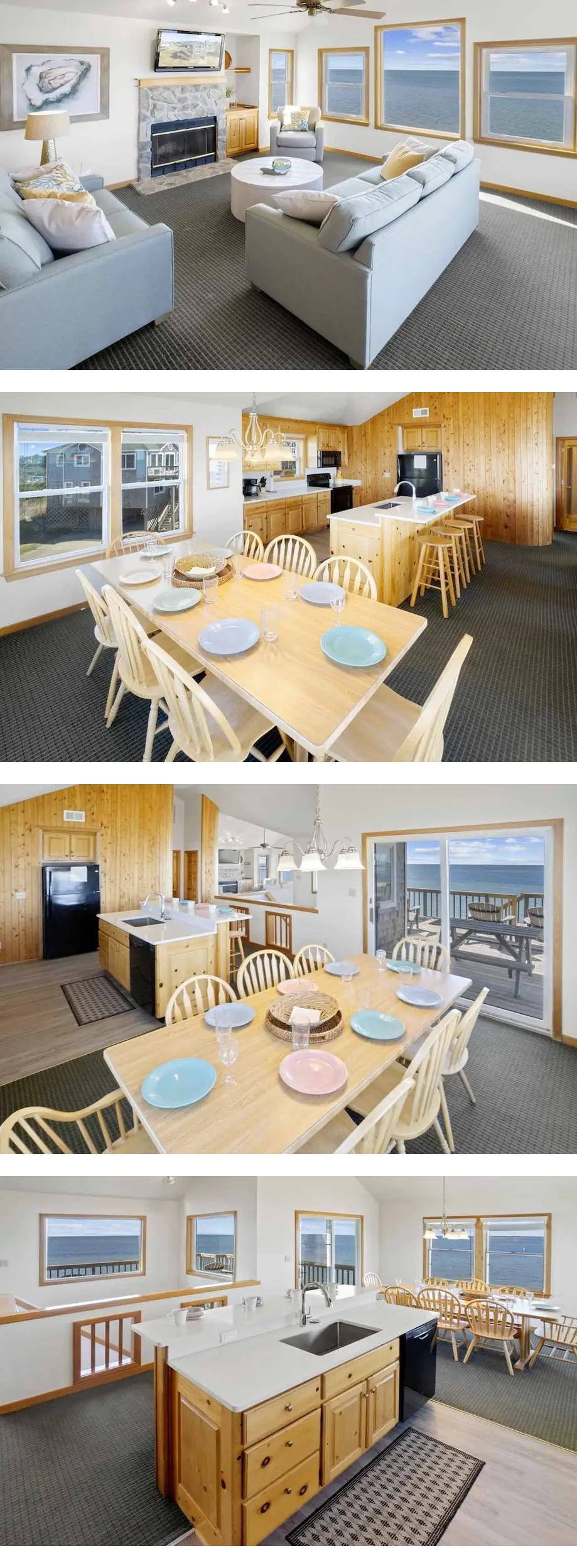 SUMMER SAVINGS - Soundfront Dog Friendly...