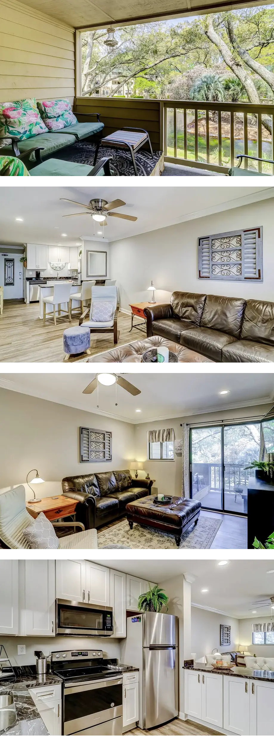 Oceanview condo at Port Royal with pools...