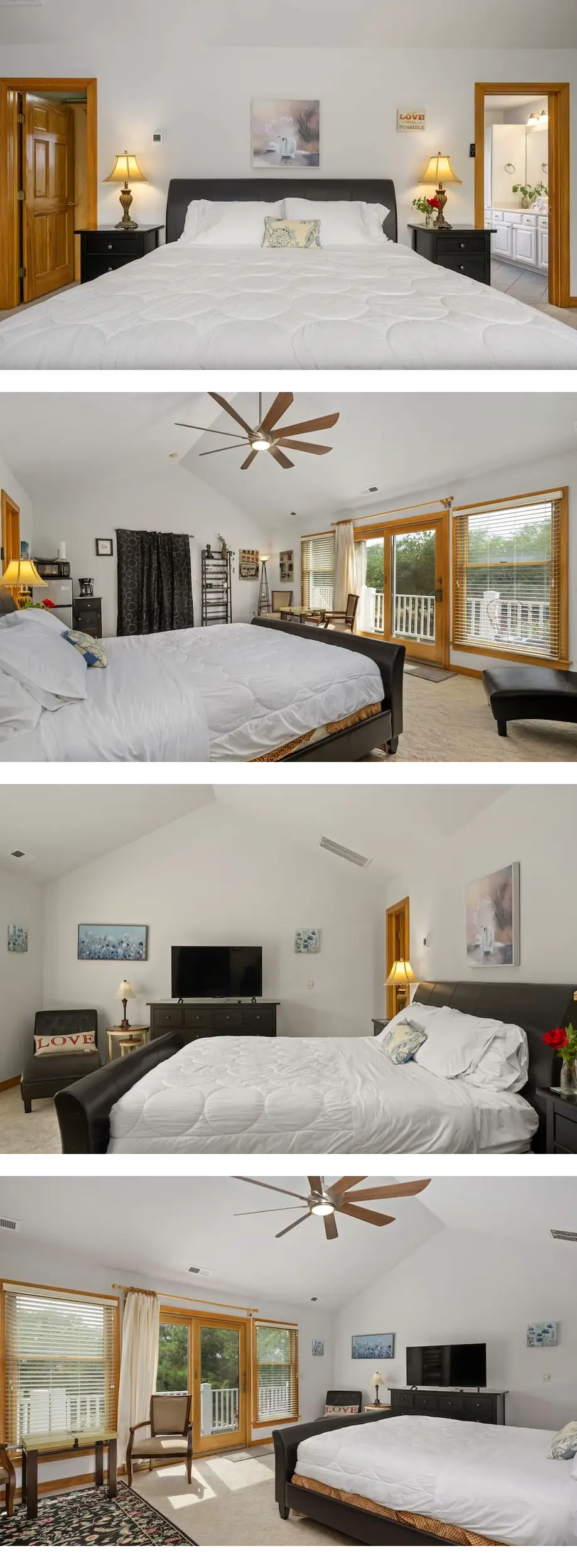 Venus Studio: Hottub, King Bed, Kayak, B...