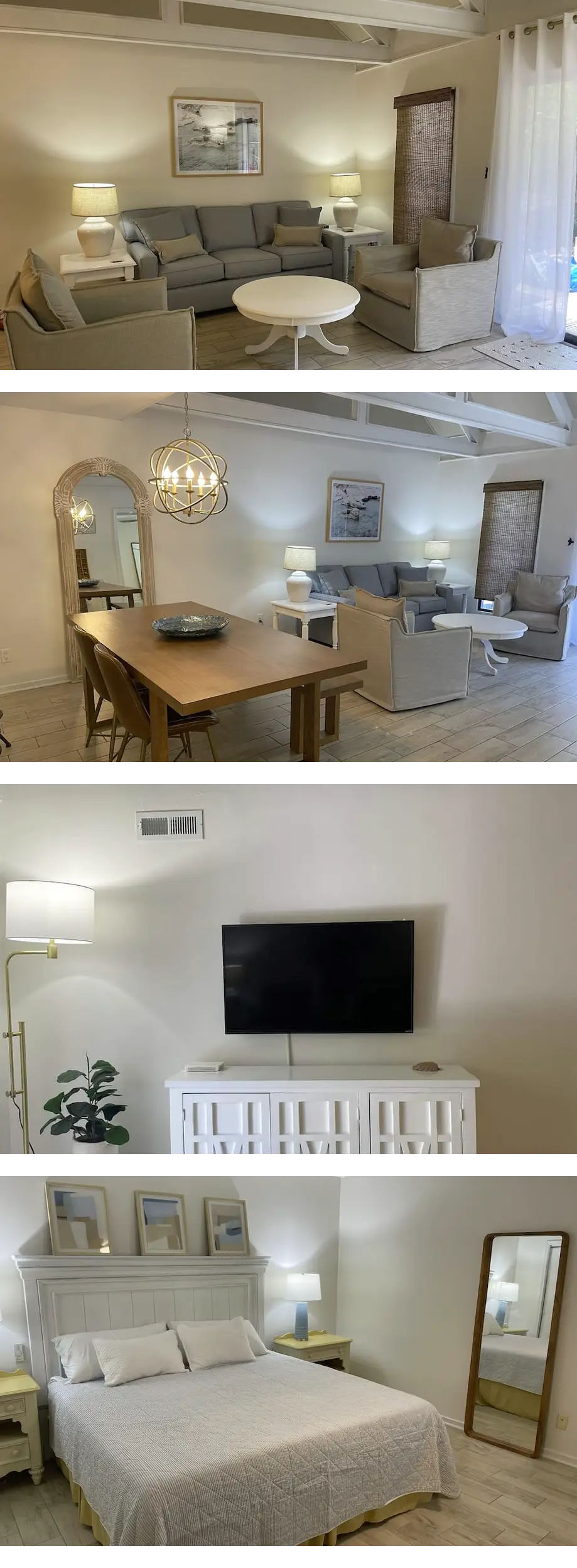 Palmetto Dunes 2 Bedroom Villa