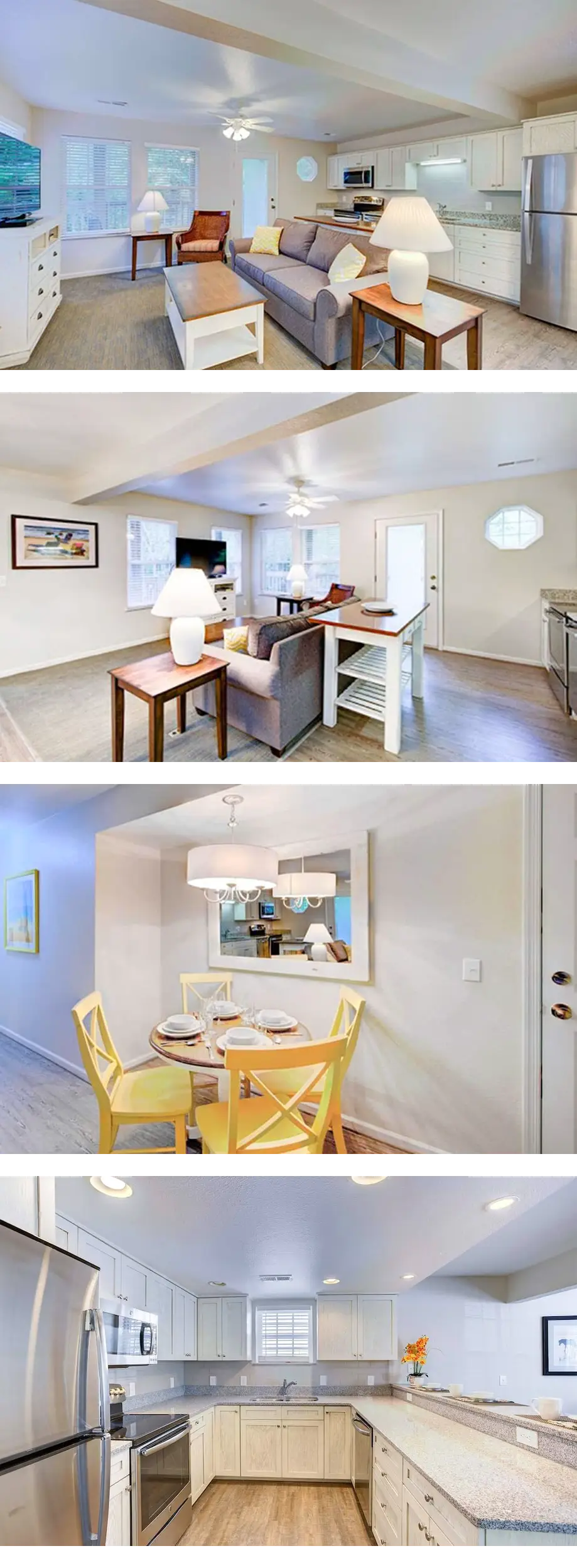Family Friendly Resort Condo - Great Out...