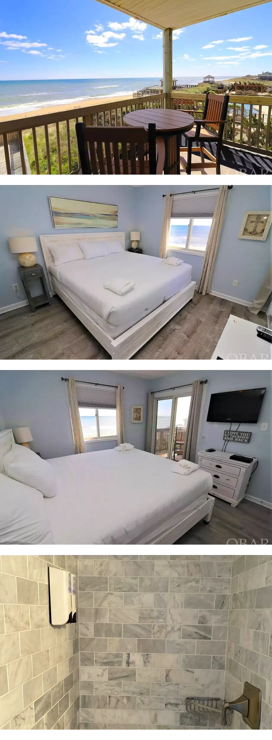 \nRemodeled Breathtaking Oceanfront Cond...