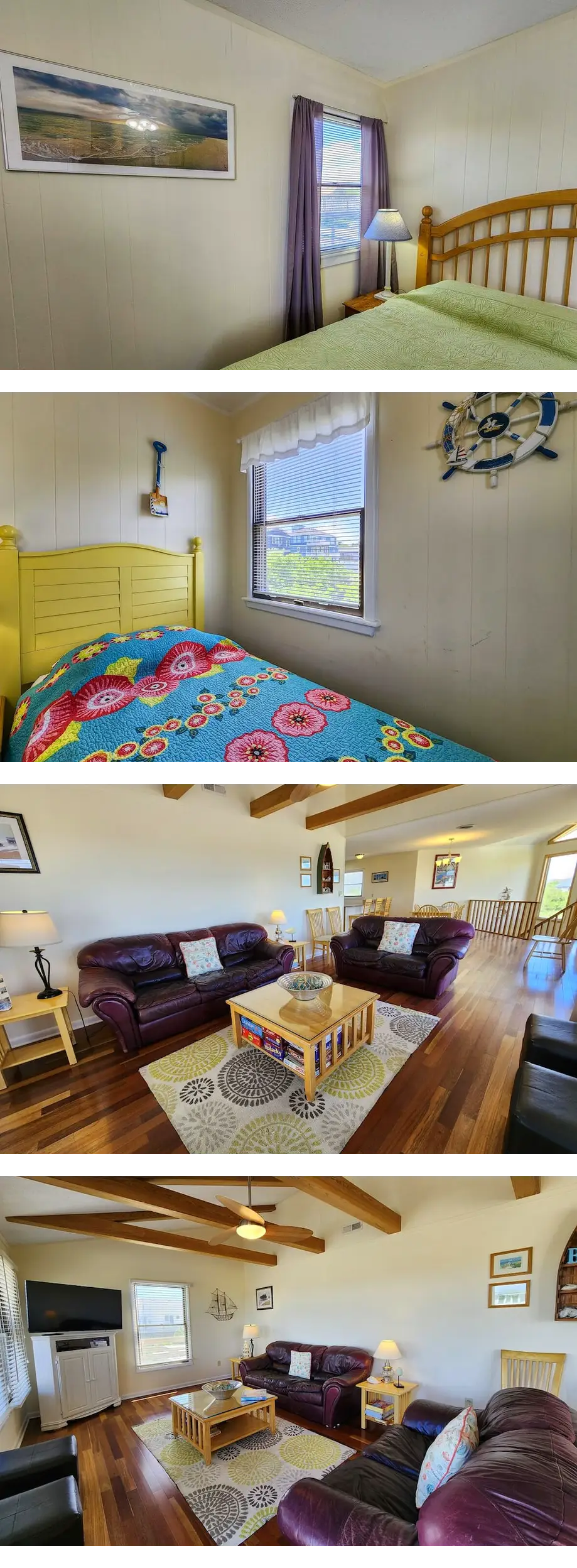 4 BR Oceanside home with Private Pool & ...