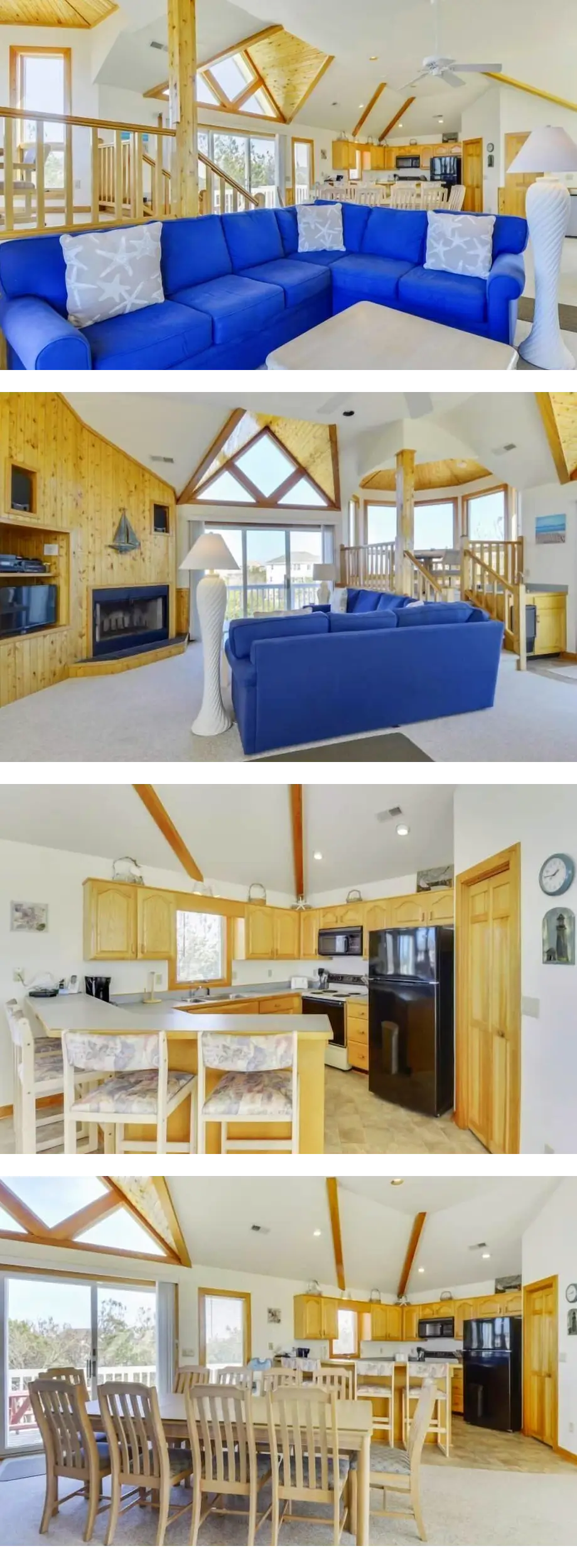 1300 Shore Pleasure *Ocean View