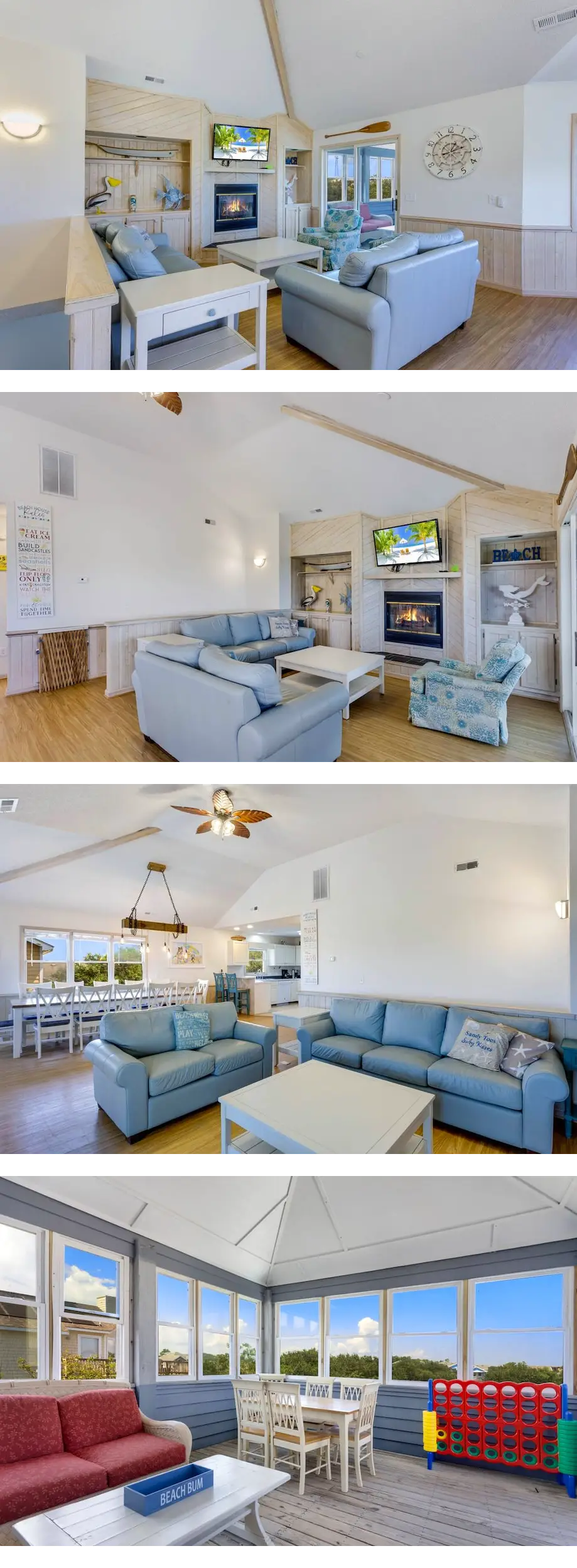 1620 The Fifth Line *8 Min Walk to Beach