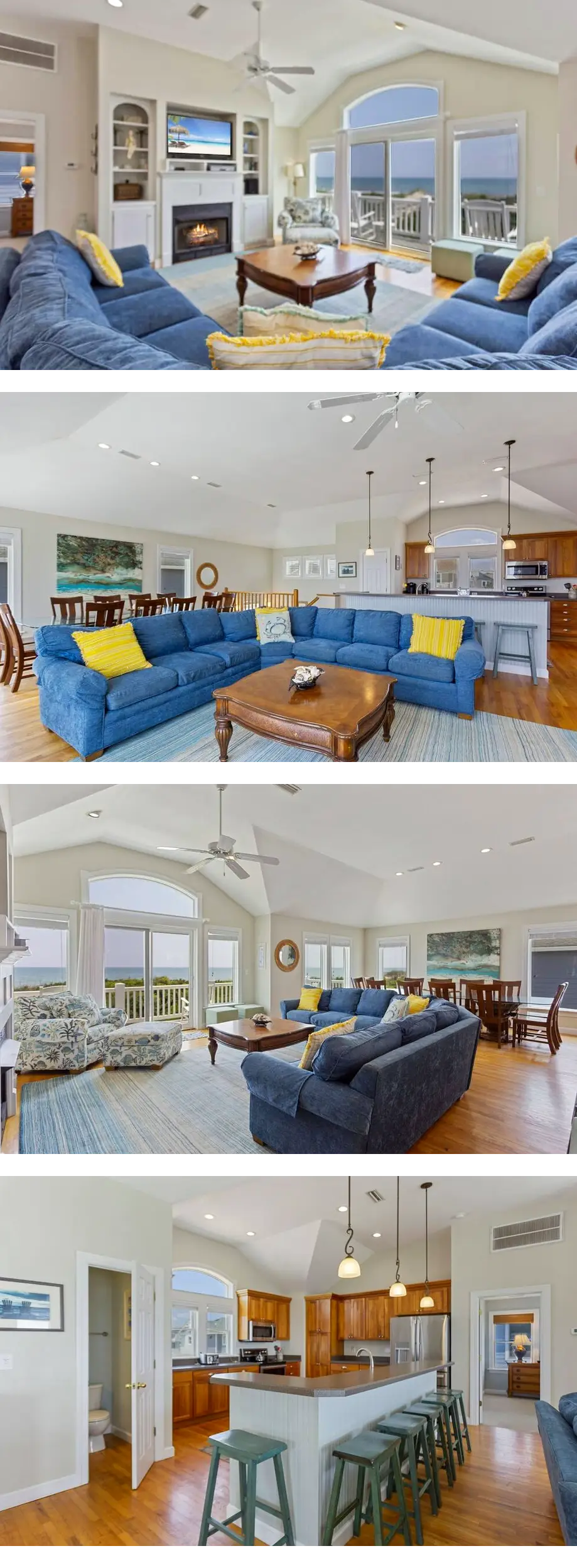 1677 Ocean's Eleven * Oceanfront