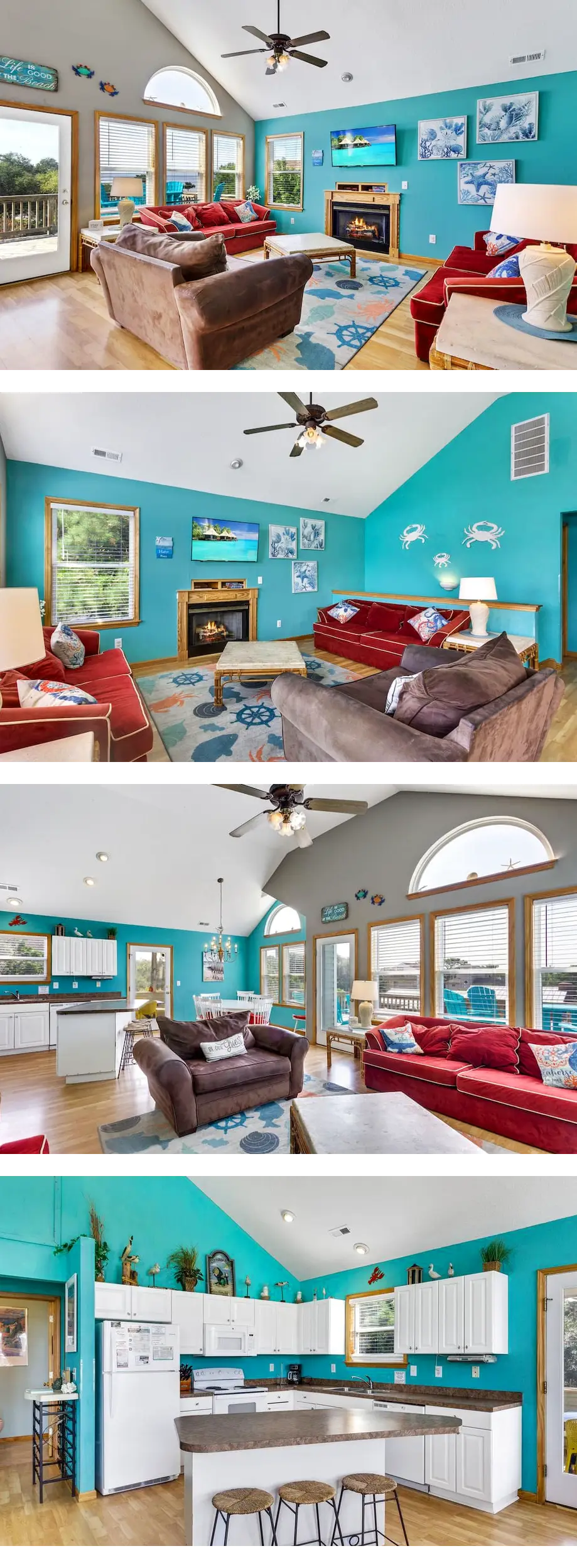 2000 Pipers Paradise*Dog Friendly*Pool*H...