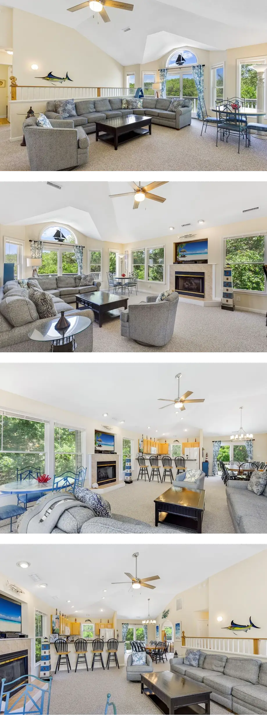 2020 Merryweather * 4 Min Walk to Beach