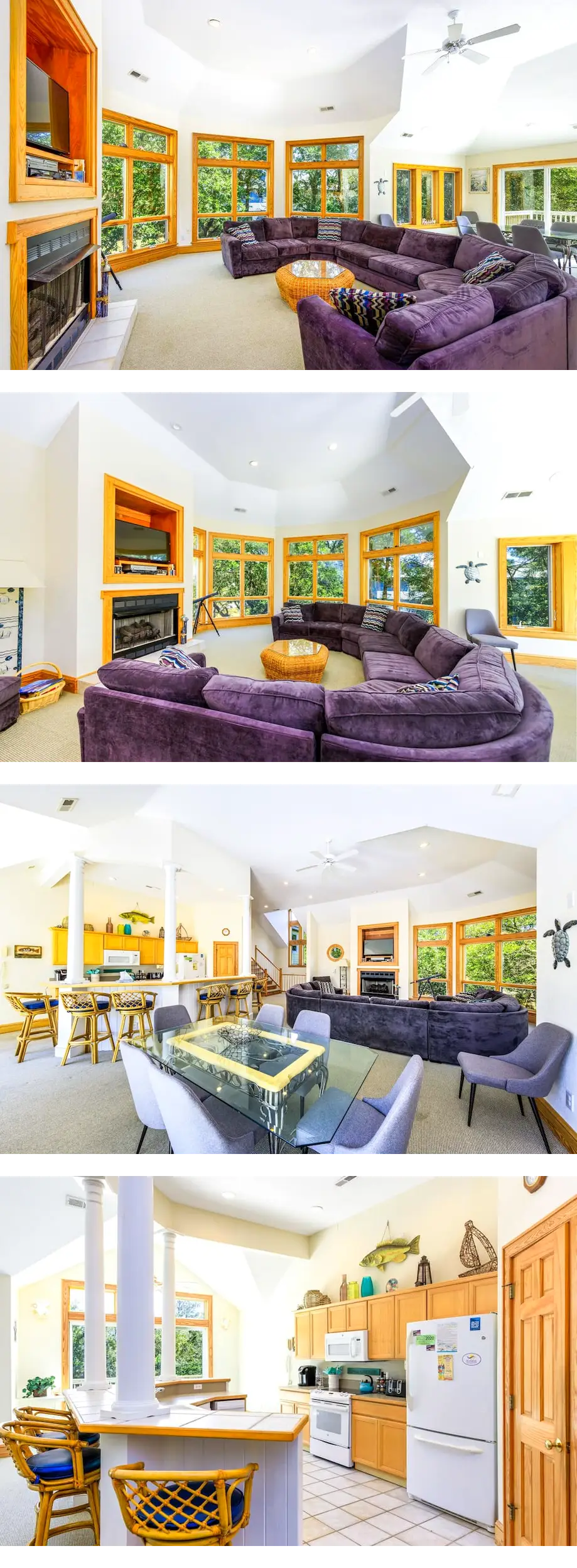 3010 Sea Witch *5 bedroom *Private Pool ...