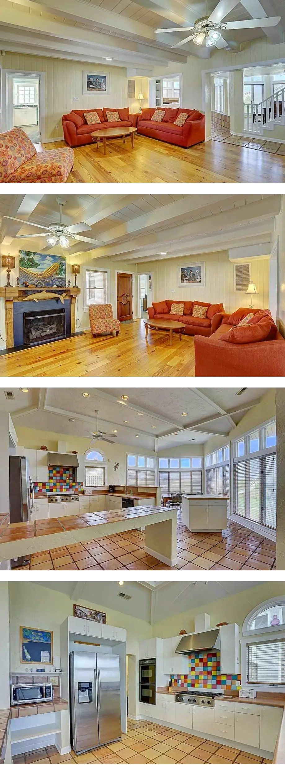 3059 Casa de Romance * Oceanfront