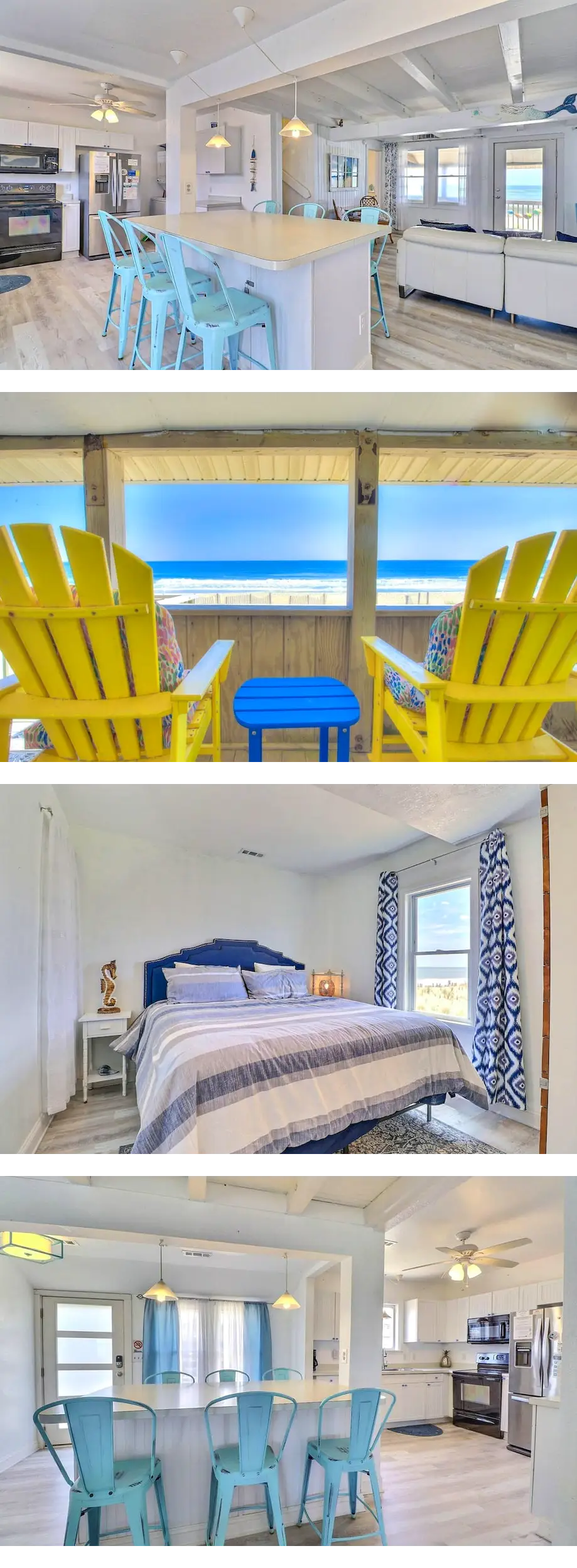 4002 Alwright Alwright Alwright * Oceanf...