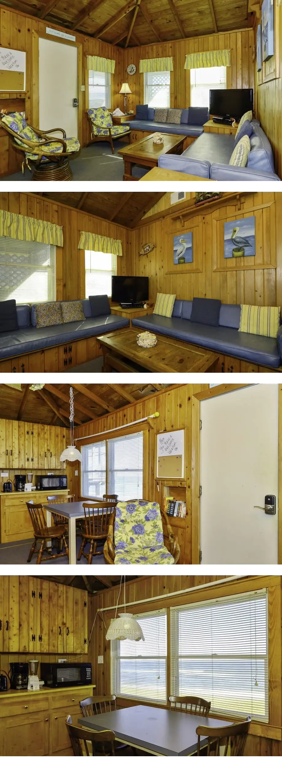 4025 Neaptide * Oceanfront * Walk to Foo...