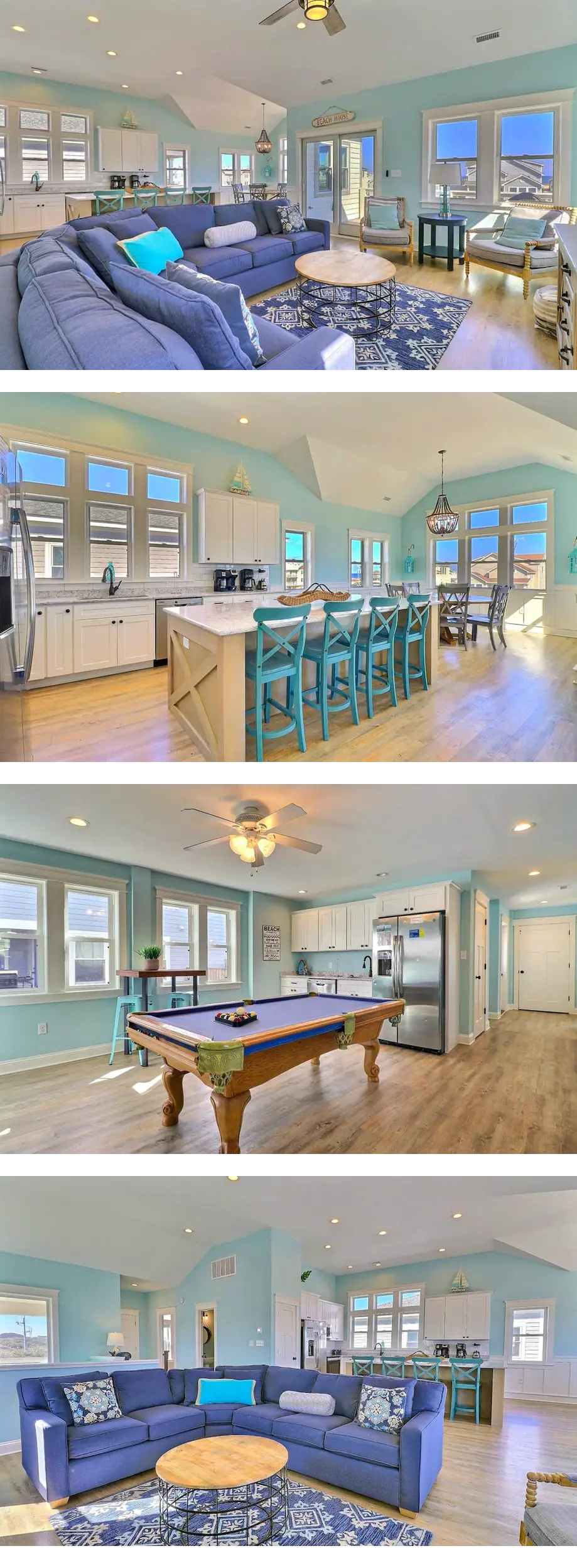 4057 Fairways & Seaspray * 4 Min Walk to...