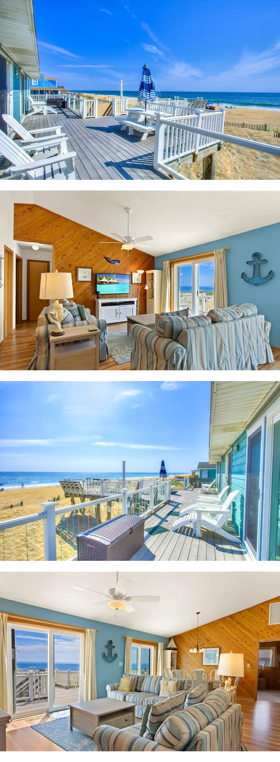 4075 The Pearl * Oceanfront