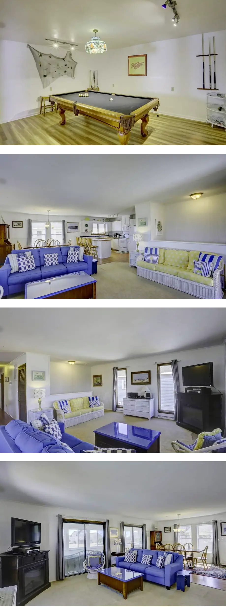 4122 Blue White Haven * 3 Min Walk to Be...