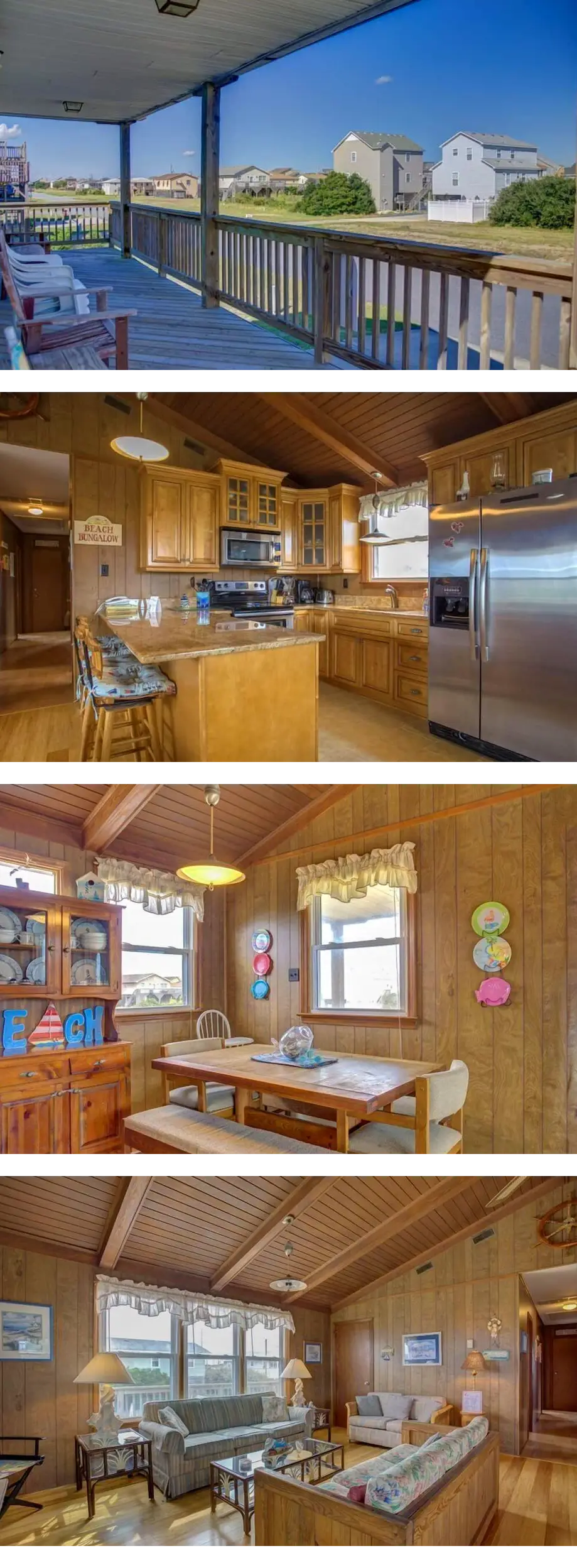 5005 Bristow's Bungalow * 4 Min Walk to ...