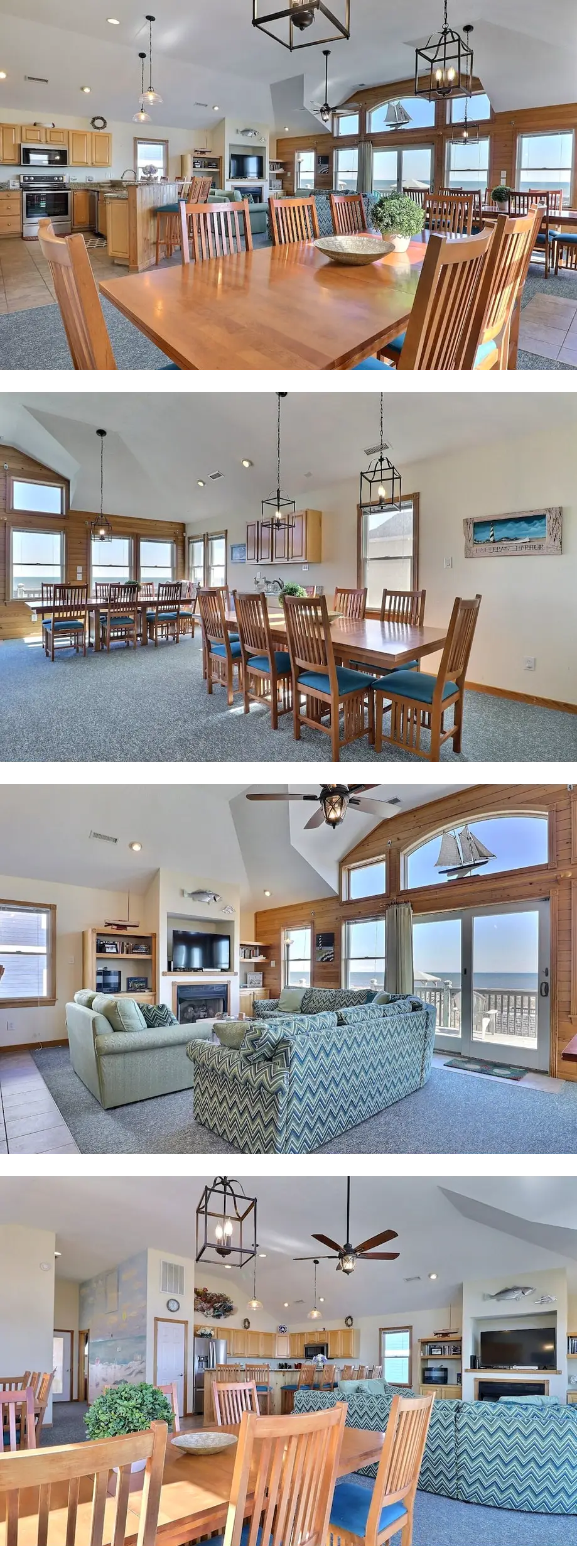 5090 Hook Line Sinker * Oceanfront * poo...