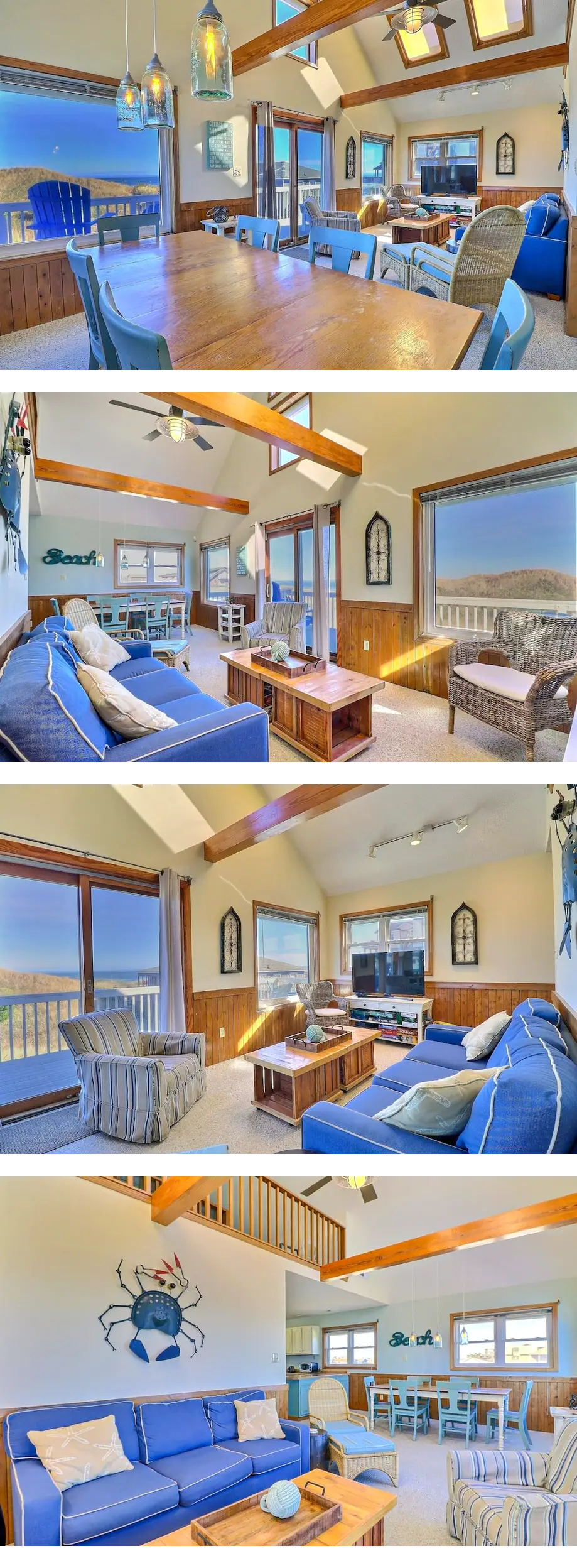 5237 Carpe Dune * Oceanfront