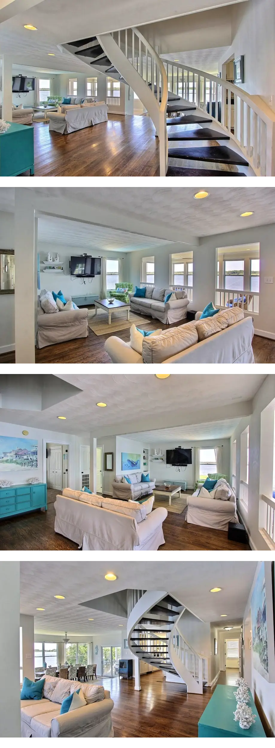 5521 La Costa Lotta * Soundfront * Pool ...