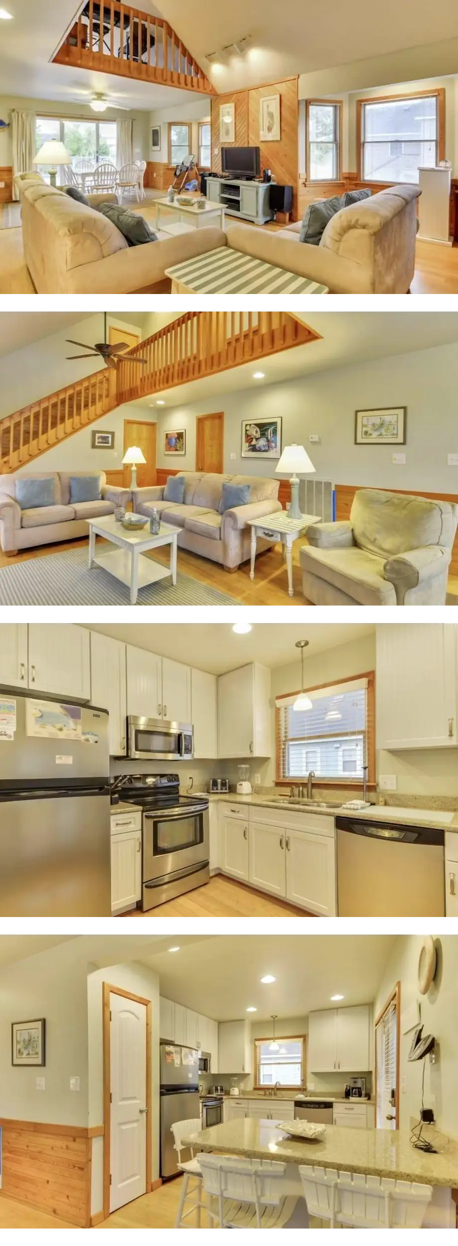 5525 Westwind * Waterfront