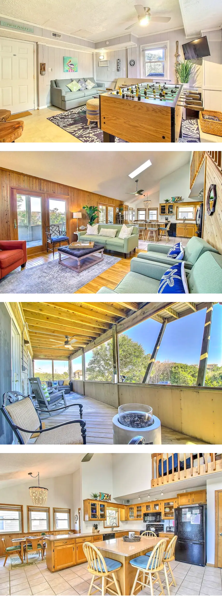 6013 Surf Shack * Just One Block to the ...