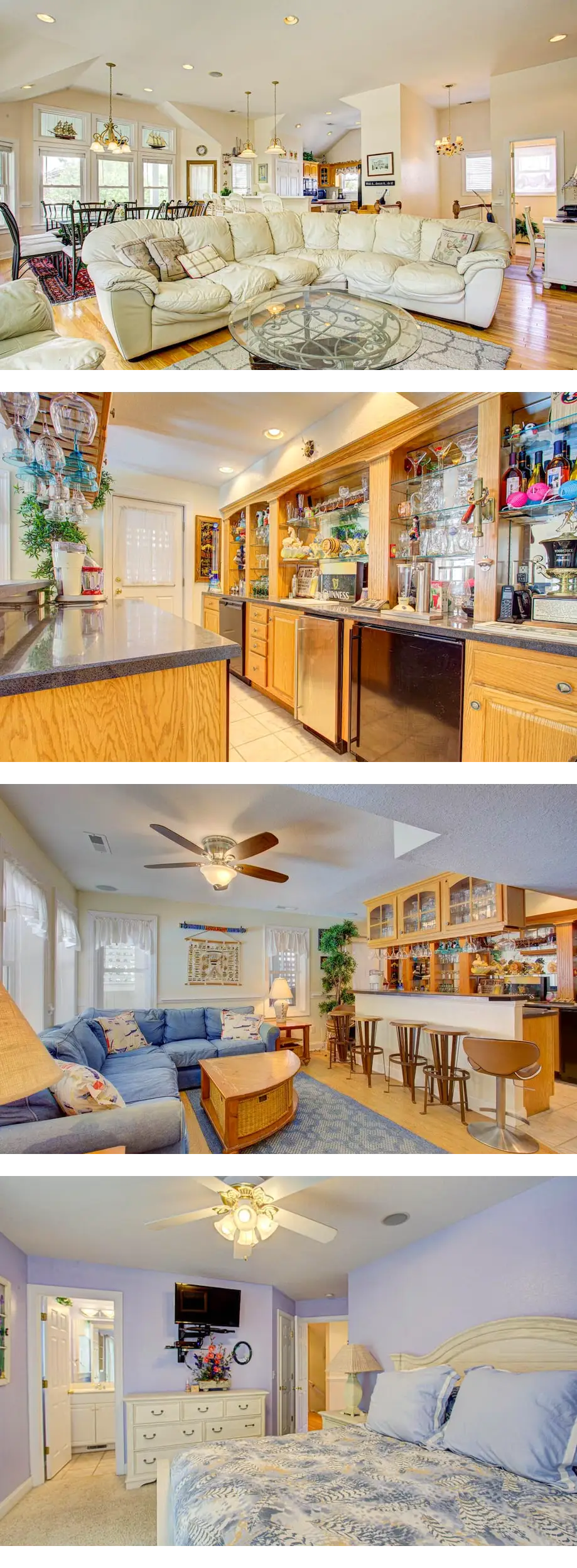 Woodstock *Amazing Pool*Elevator*Bar*Enc...