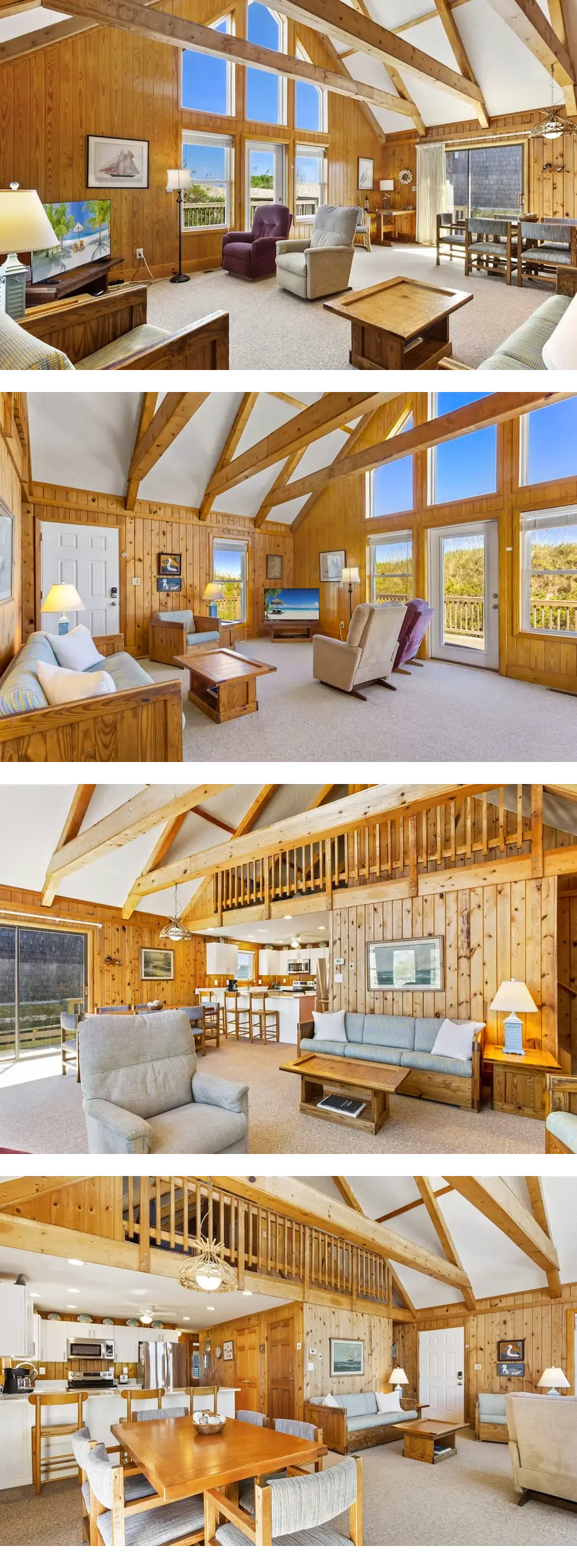 6137 Harper * Oceanfront