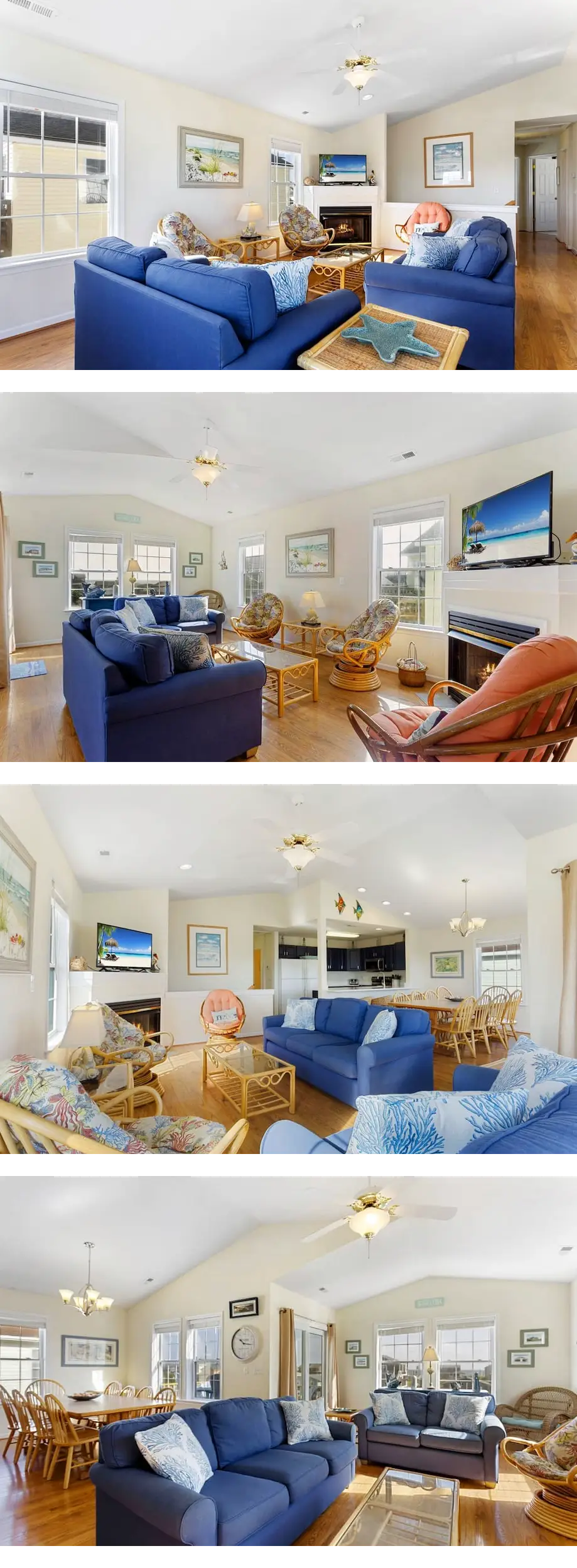 Pelican Crest *3 min Walk to Beach*Game ...